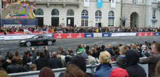 Verva Street Racing 2012